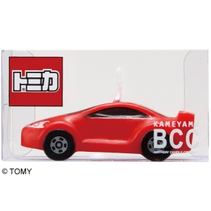 生日必備😍🇯🇵汽車造型蠟燭