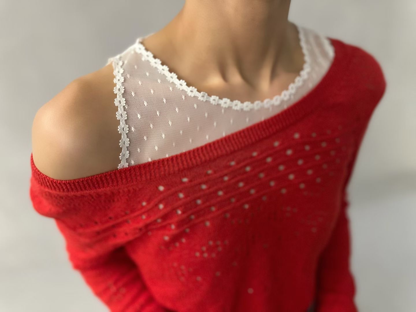 (2026SS) MAISONSTAFF - VEST