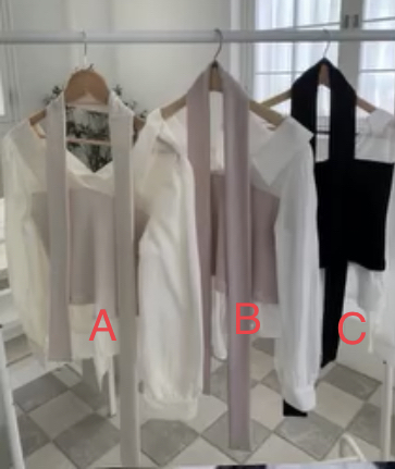 🇰🇷🇰🇷新款速遞14/3🔥🔥10651#ff2844