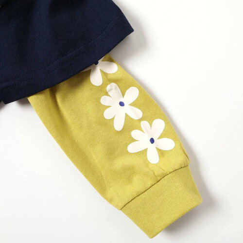 🆕【⭐訂購⭐】 🇯🇵日本直送🌀可疊穿 長袖+短袖T恤 兩件套［6款選］🌀[ELBA-0044][260220]