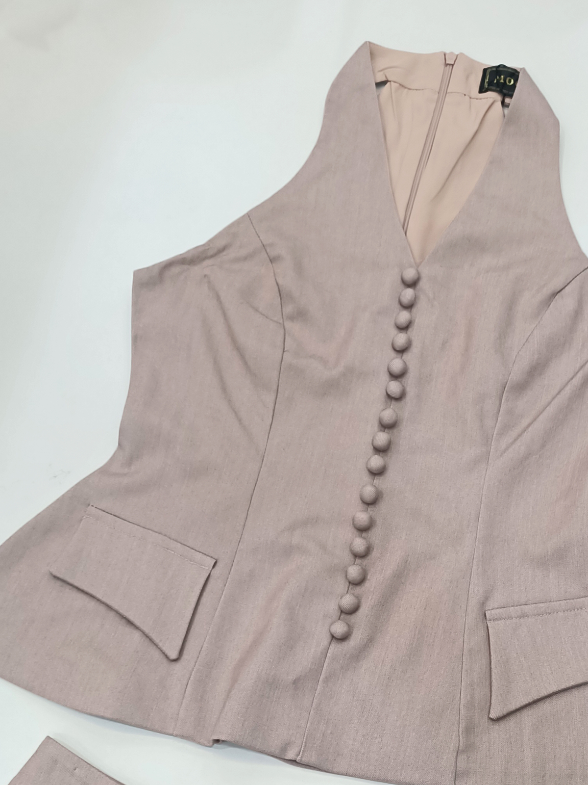 Power Muse Vest Set M202