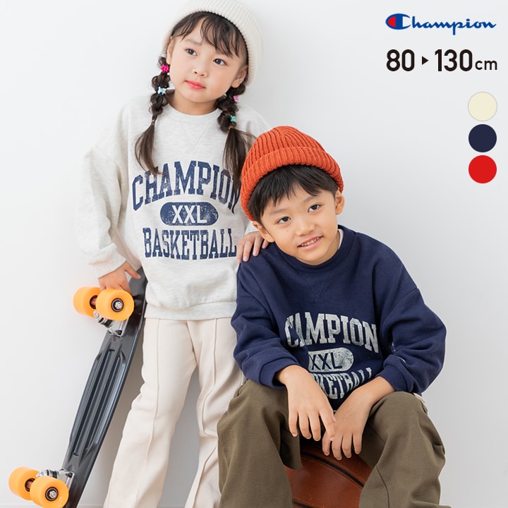 🆕【⭐訂購⭐】🇯🇵 日本直送 🌀  #Champion "XXL Basketball" 束袖衛衣 [3款選] 🌀 [PLIA-0219] [261029]