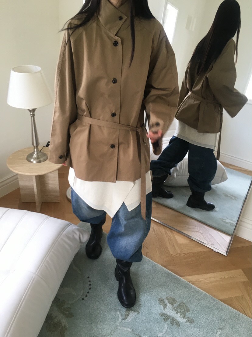 (2026FW) WEREPIECE - JK