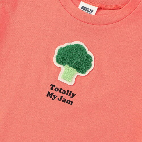 🆕【⭐訂購⭐】🇯🇵日本直送 🌀可愛 Sagara 刺繡貼布圖案 短袖Tee［6款選］🌀[ELCA-0059][260318]