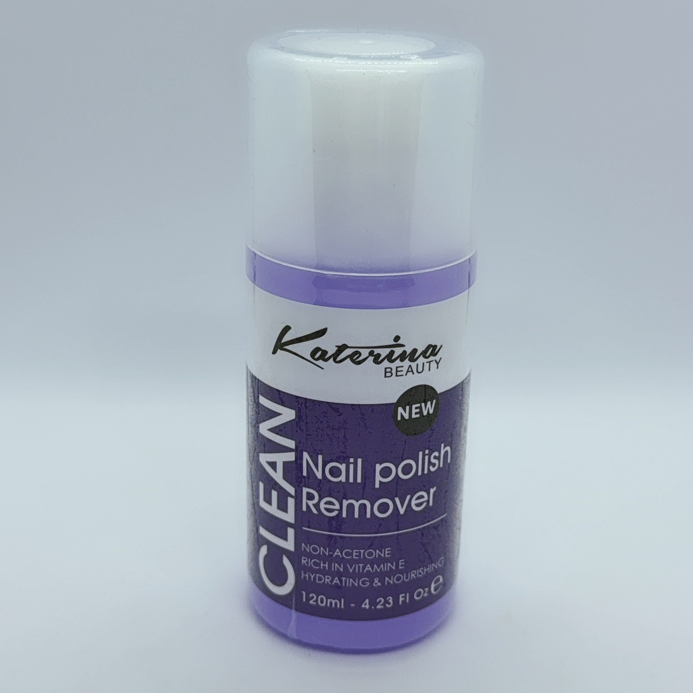 指甲油卸除液 Nail polish remover