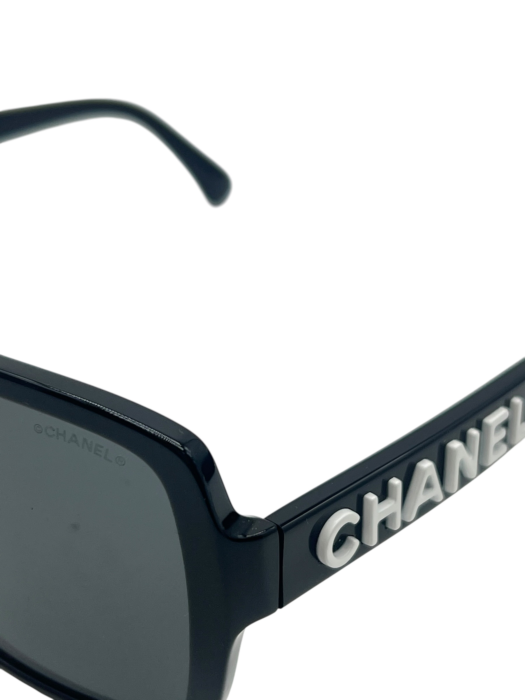 Pre-Owned CHANEL Sunglasses / Product Code: 26061102