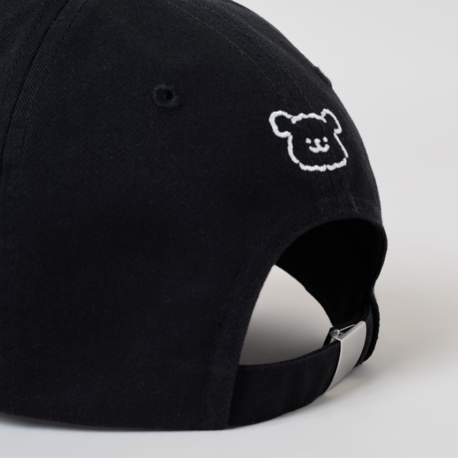 [Maltese & Retriever x SPAO] Ball Cap