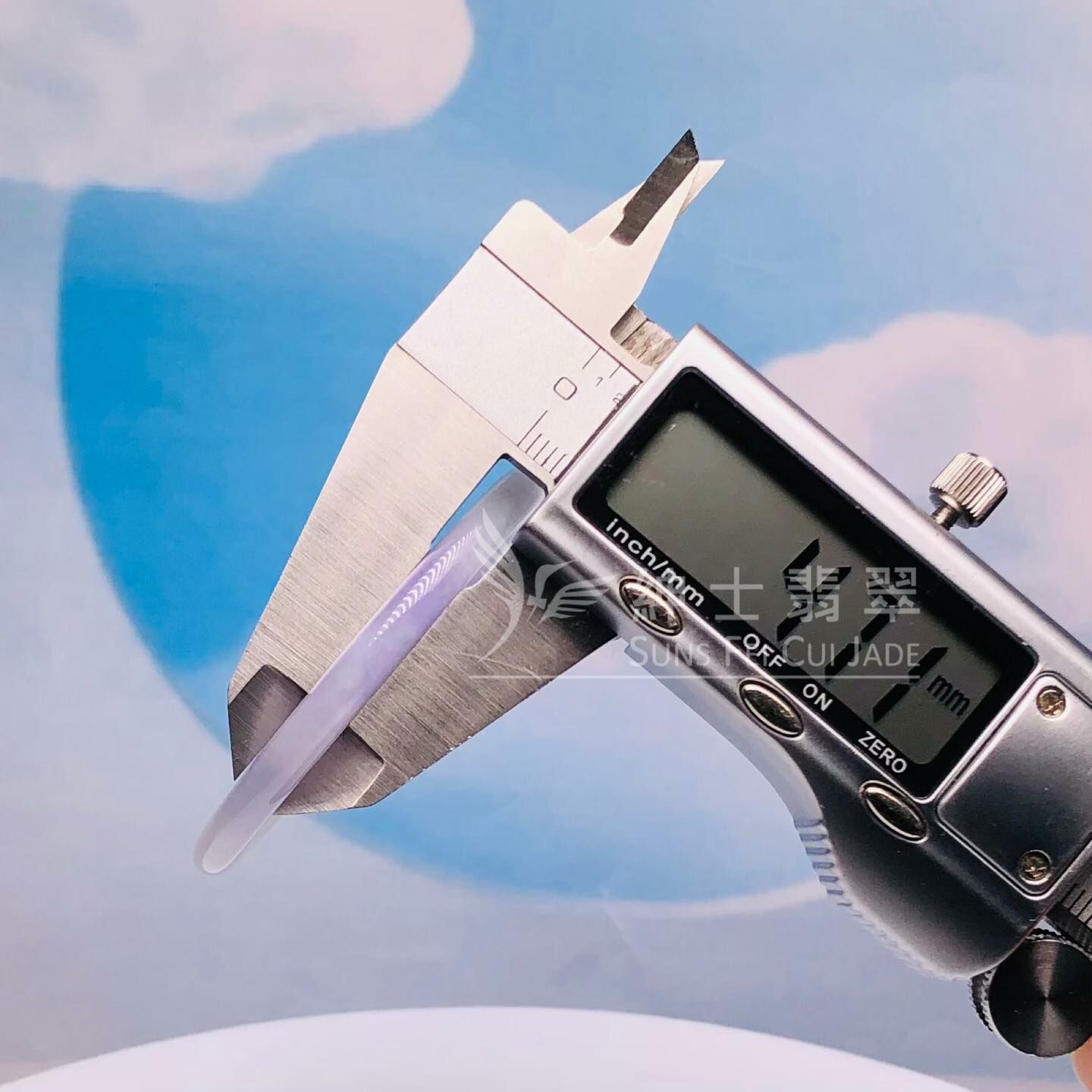 春彩大平安環 - 1