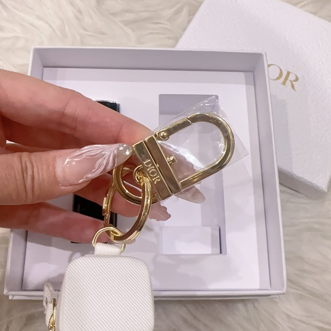 DIOR 精美礼盒