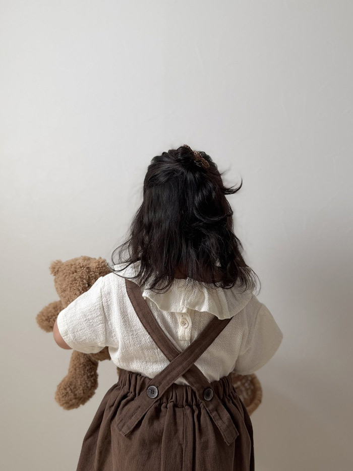 🇰🇷mimi-market tee