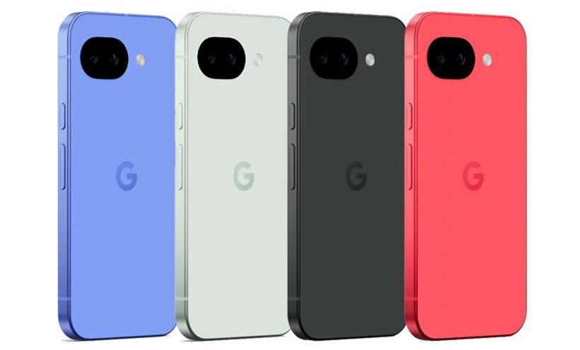 Google Pixel 10A 5G - 平行進口 