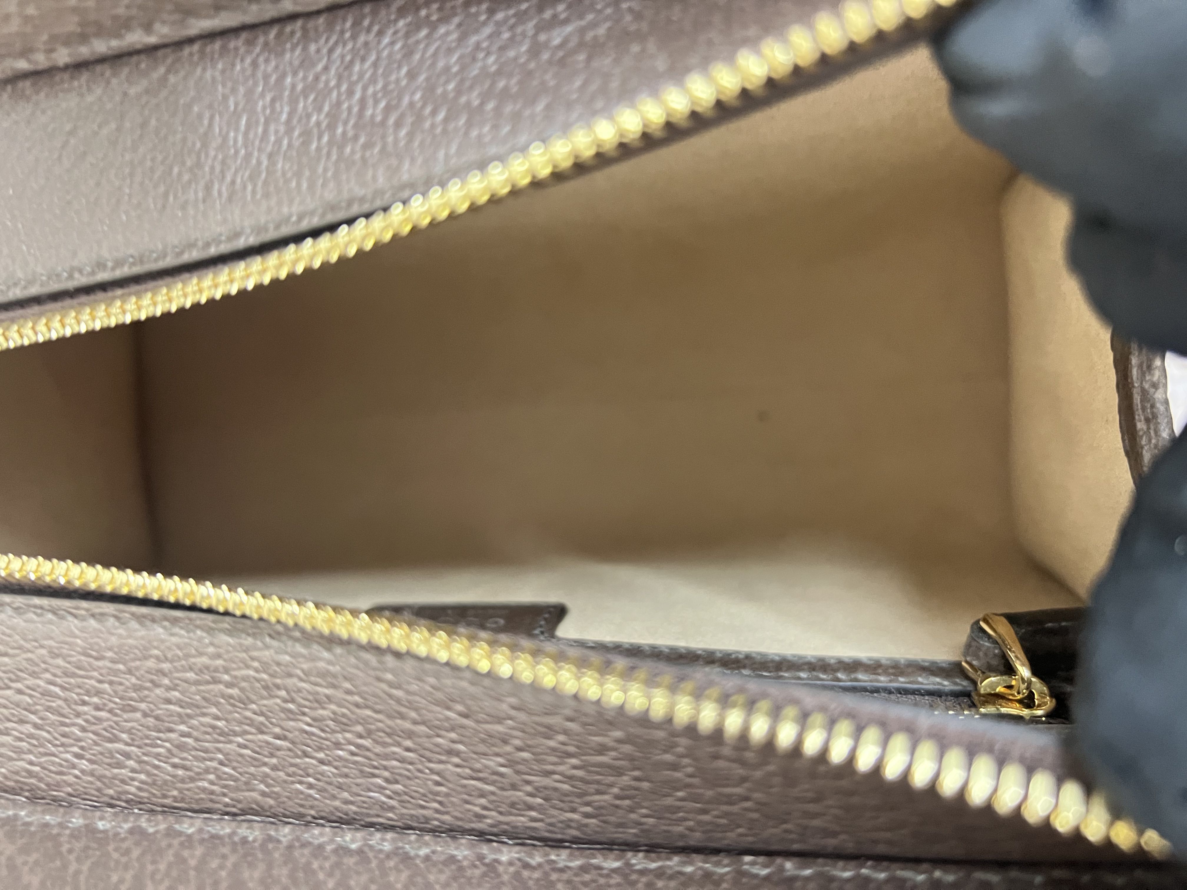 Pre-owned Gucci Ophidia GG Supreme / Product Code: 26040907