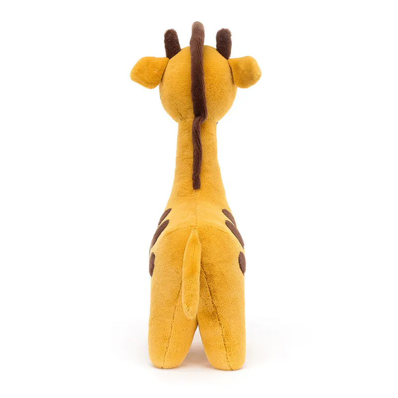 【英國】Jellycat Big Spottie Giraffe