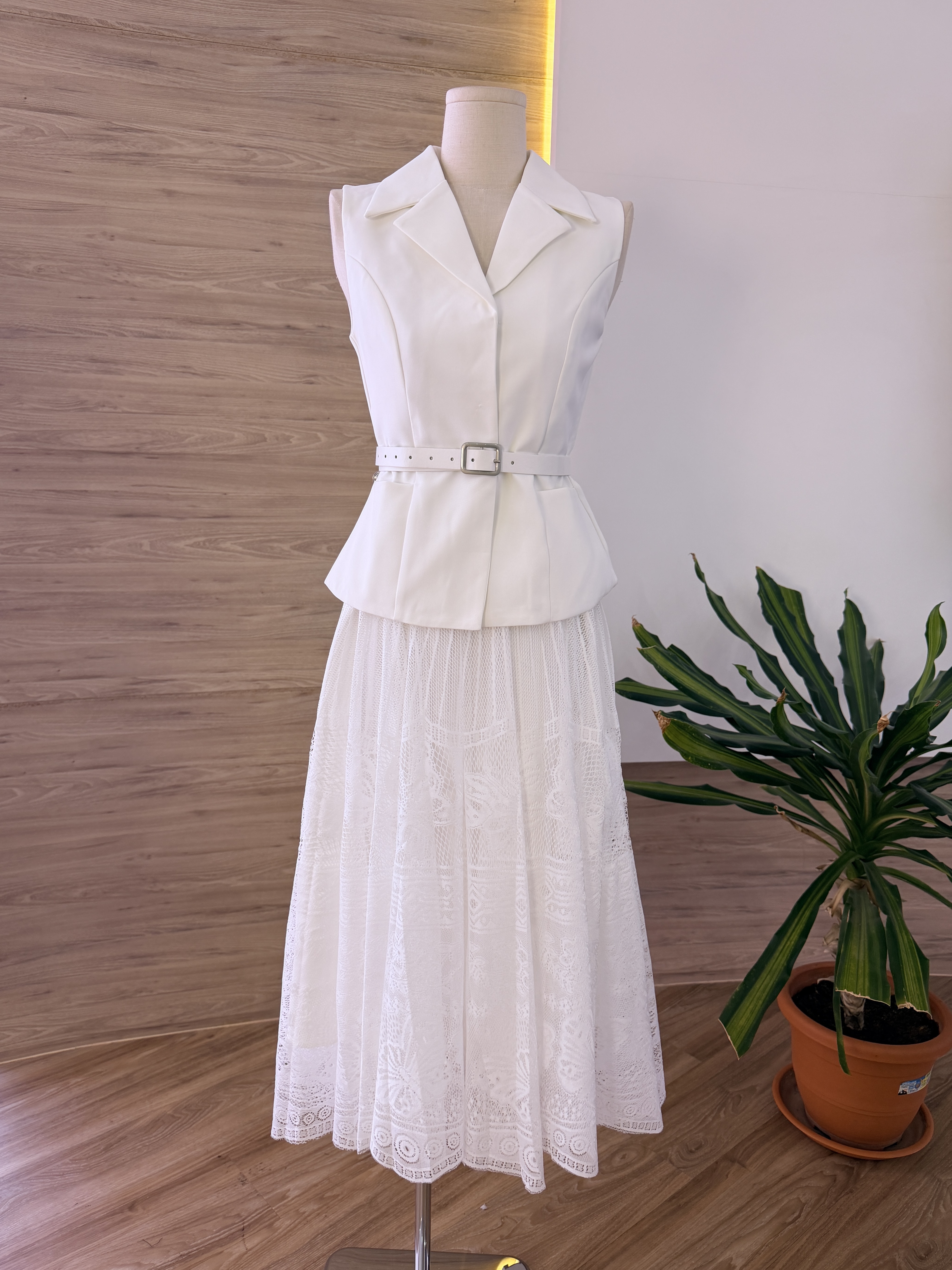 Nicole Set Wear