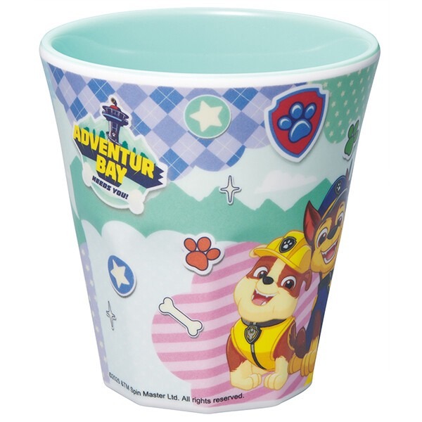 Skater 膠杯270ML - 09220569