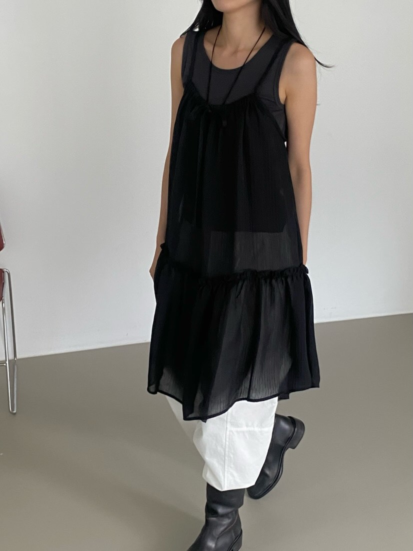 (2026FW) WEREPIECE - TOP