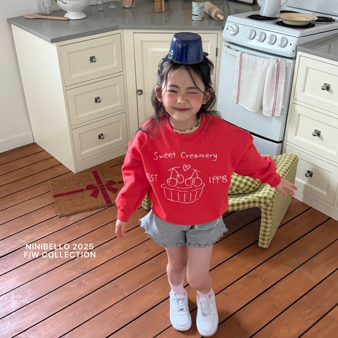 🇰🇷ninibello MTM親子