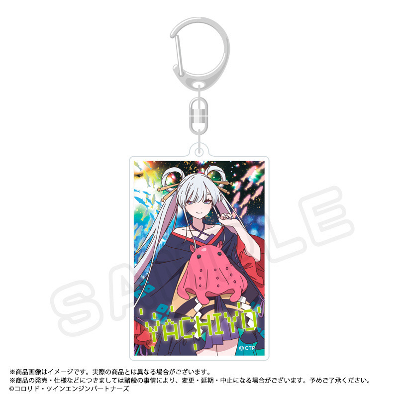 訂購 2026/03 anicraft 超かぐや姫！