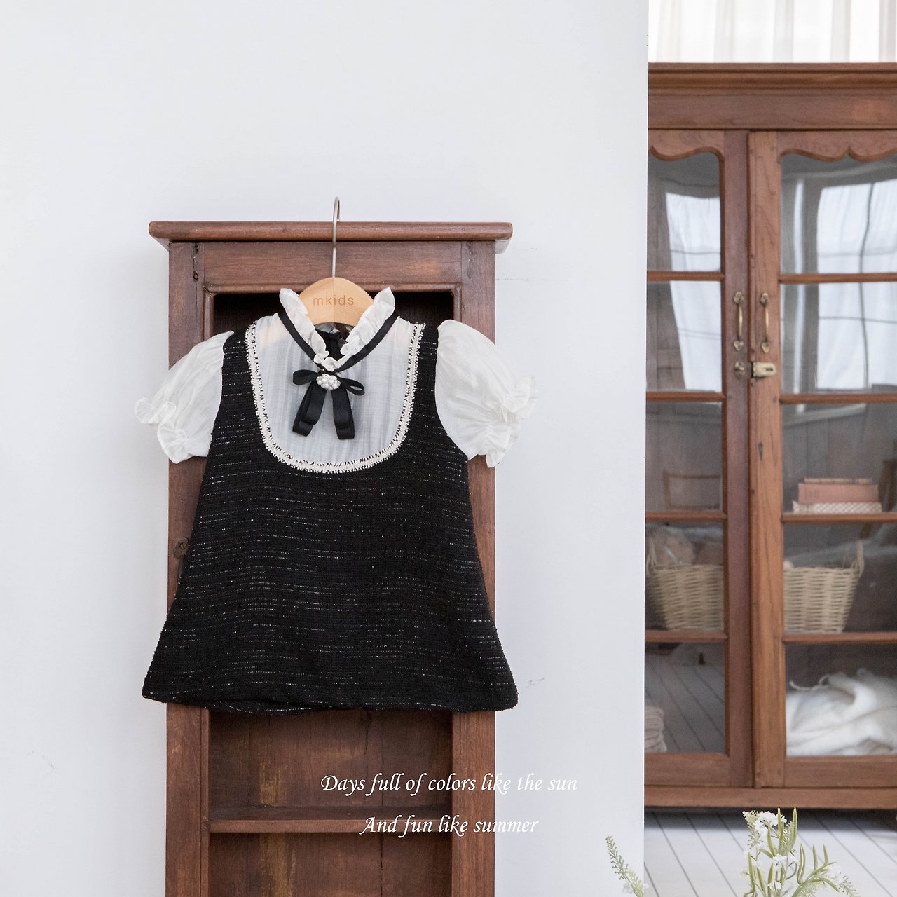 🇰🇷Mkids 配飾