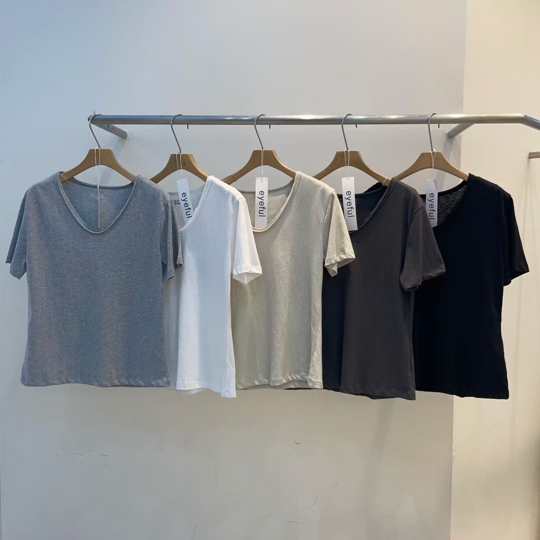 (2026SS) EYEFUL - TOP