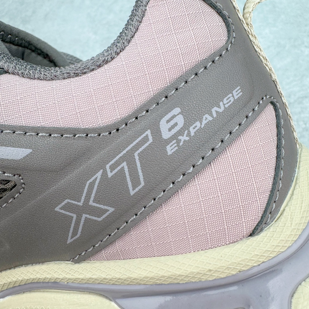 Salomon XT-6 Expanse