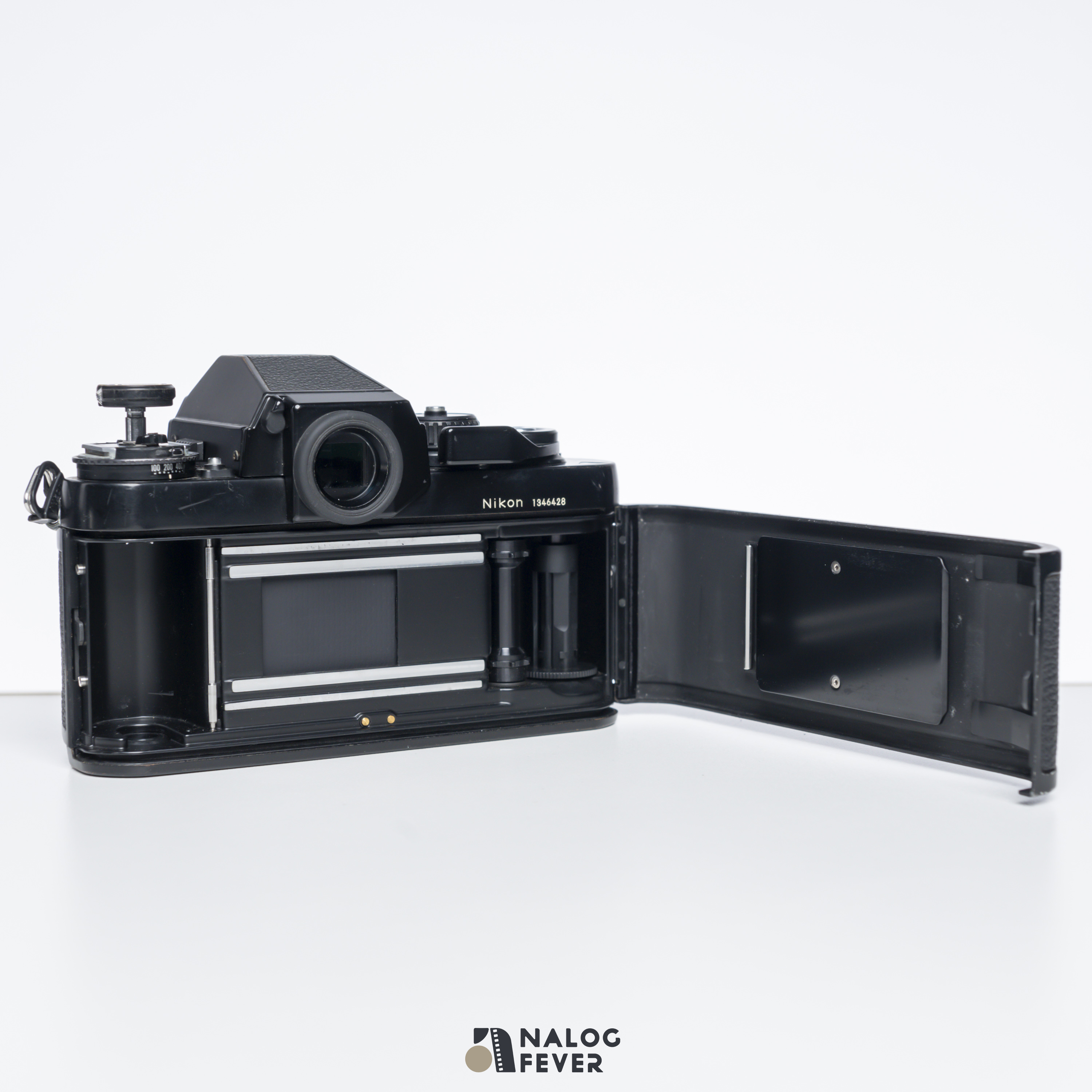 Nikon F3 連 Nikon Nikkor 50mm F1.4 ai 套裝 (連Nikon filter, 原裝鏡頭蓋, 送2粒LR44)