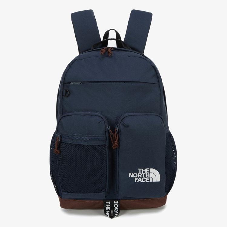 The North Face 韓國限定 K'S SWITCH SCH PACK L 25L