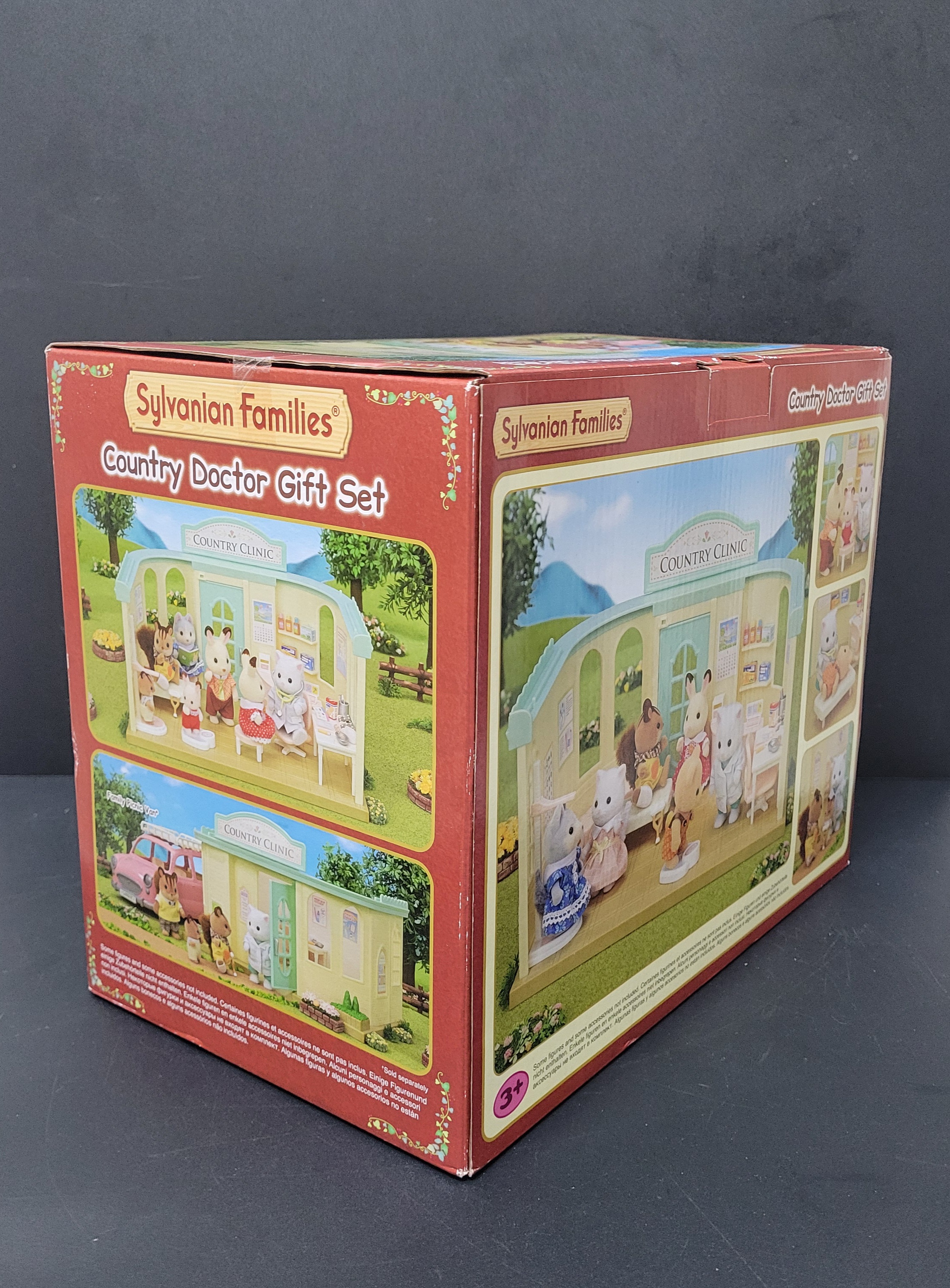 森林家族診所C0224