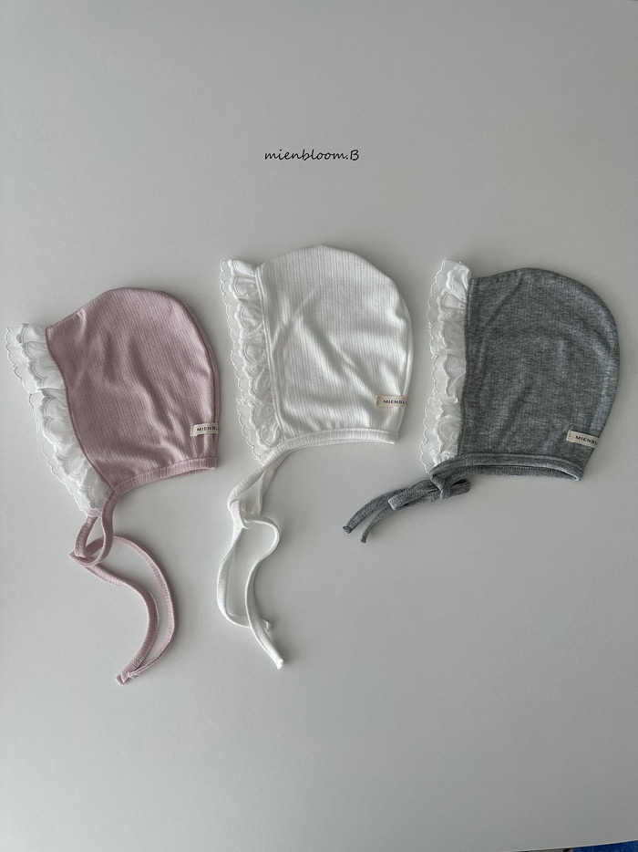 🇰🇷mienbloomb bonnet