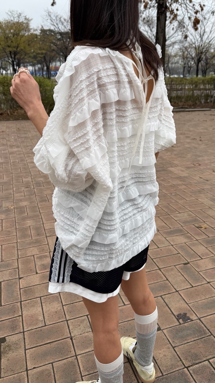 (2026SS) FRANC - TOP