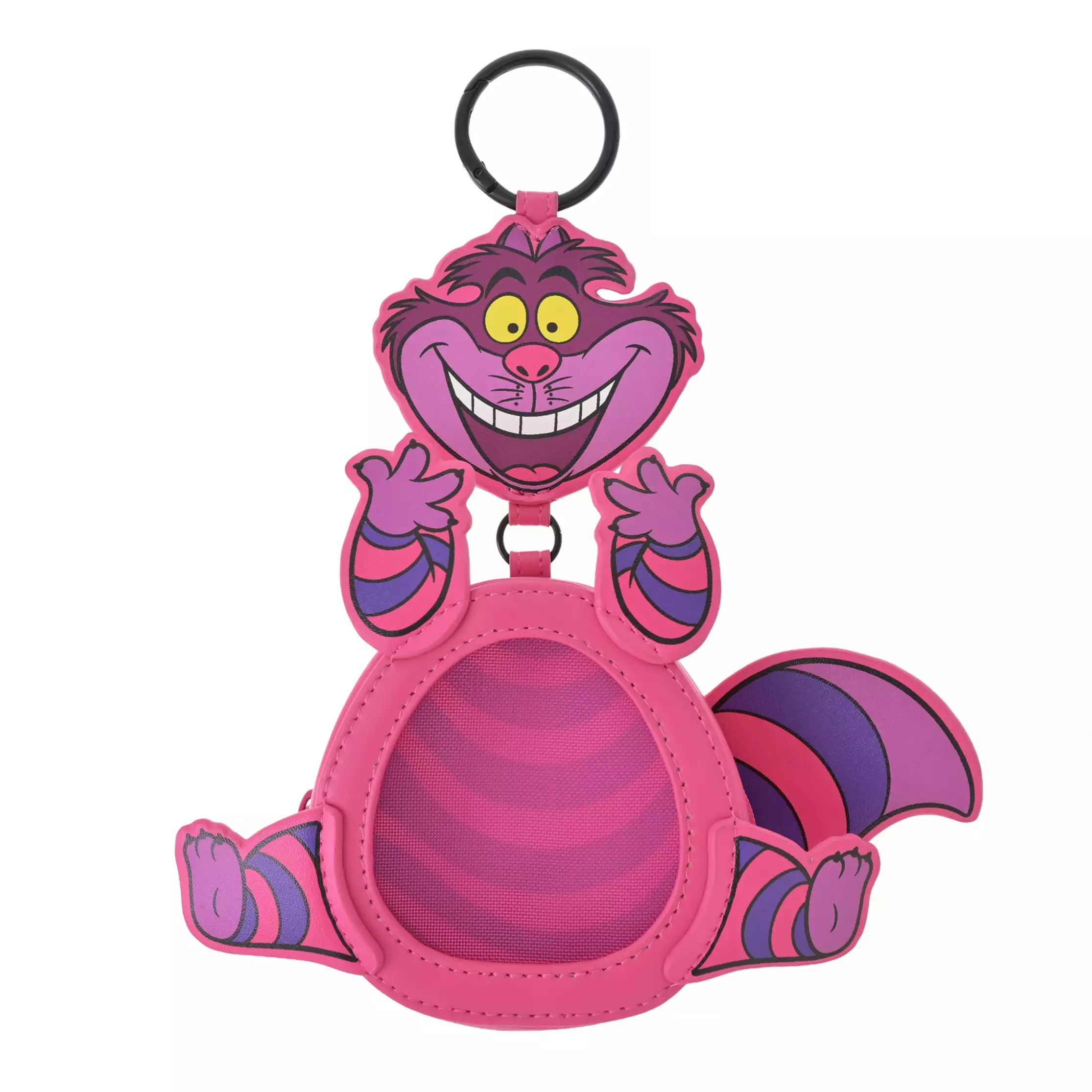 🌸 【預訂】Pouch - CHESHIRE CAT