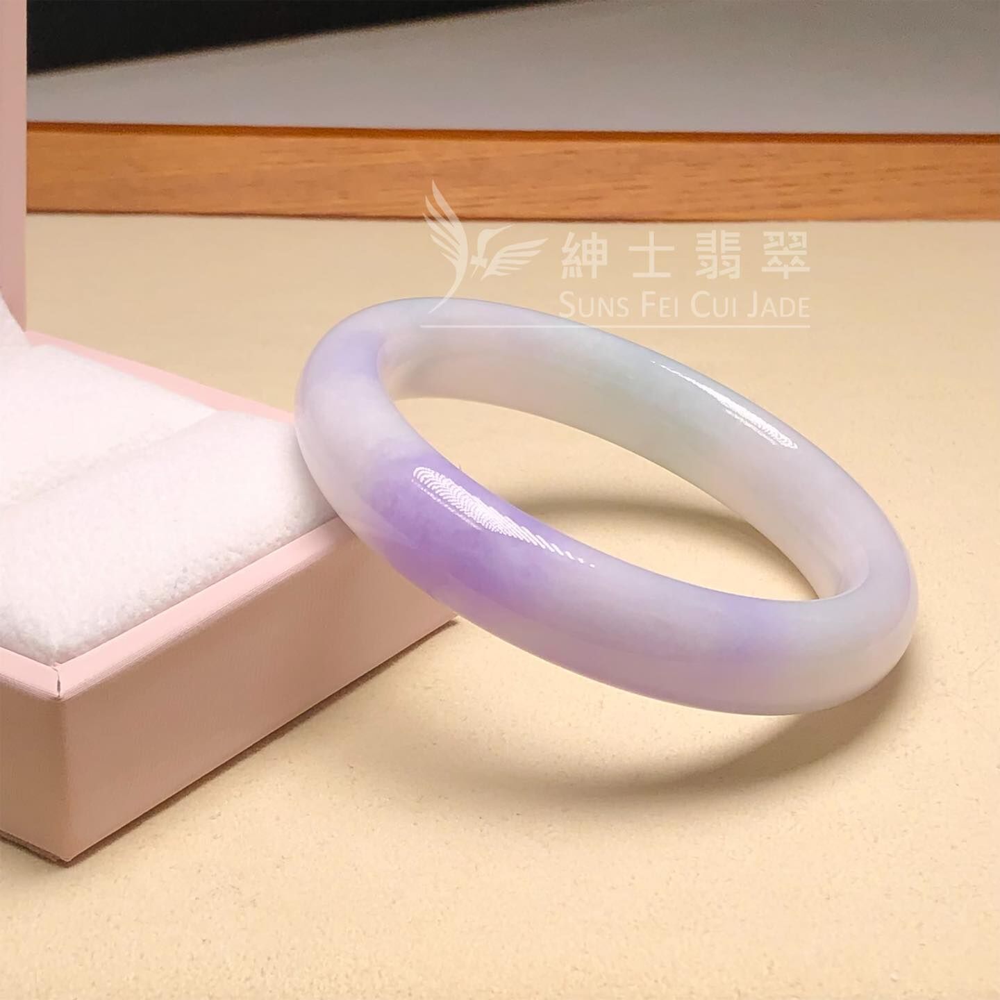 木那春彩福鐲52.3mm - 1