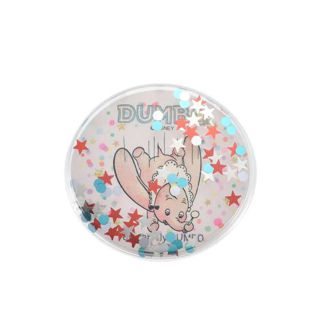 [訂購] [JDS] 🎪 DISNEY DUMBO 85TH ANNIVERSARY 貼紙套裝 {TF261017}