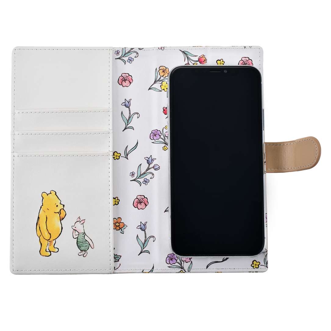 🎀【預訂】100 Years of Winnie the Pooh 電話卡包