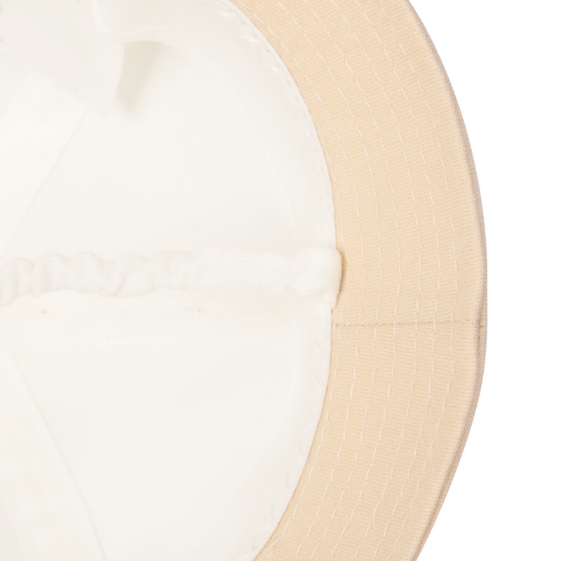 🈹限時特價🇯🇵預訂 日本直送🇯🇵日本製拼色立體熊耳朵嬰幼兒帽防UV