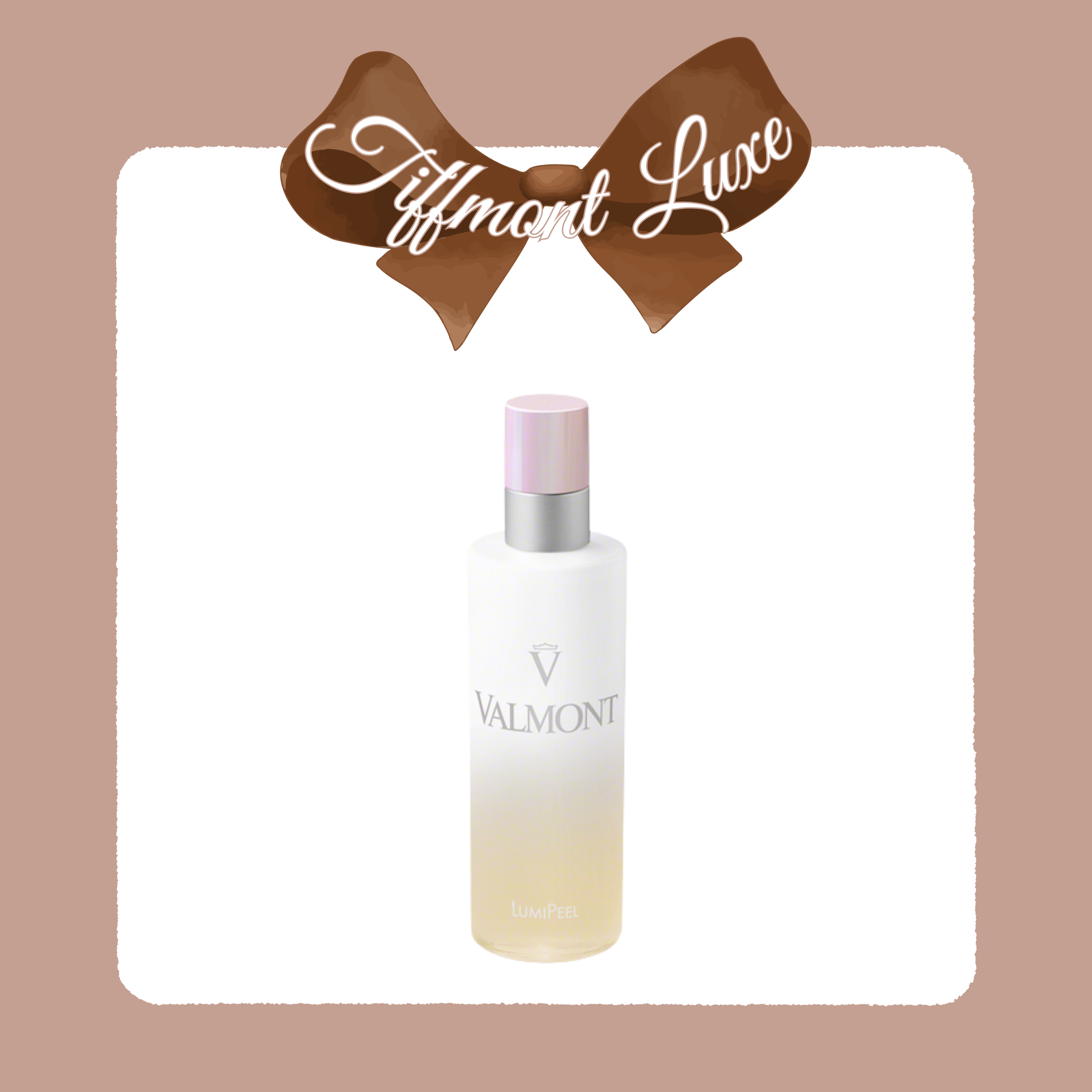 Valmont Lumi Peel 煥顏柔膚水