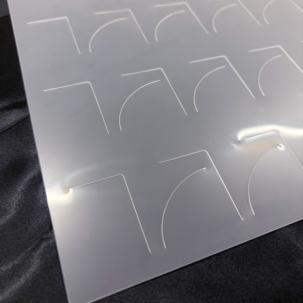 【免運費】 訂購 2026/05 Hagoromo 紙類を入れる痛バッグシート