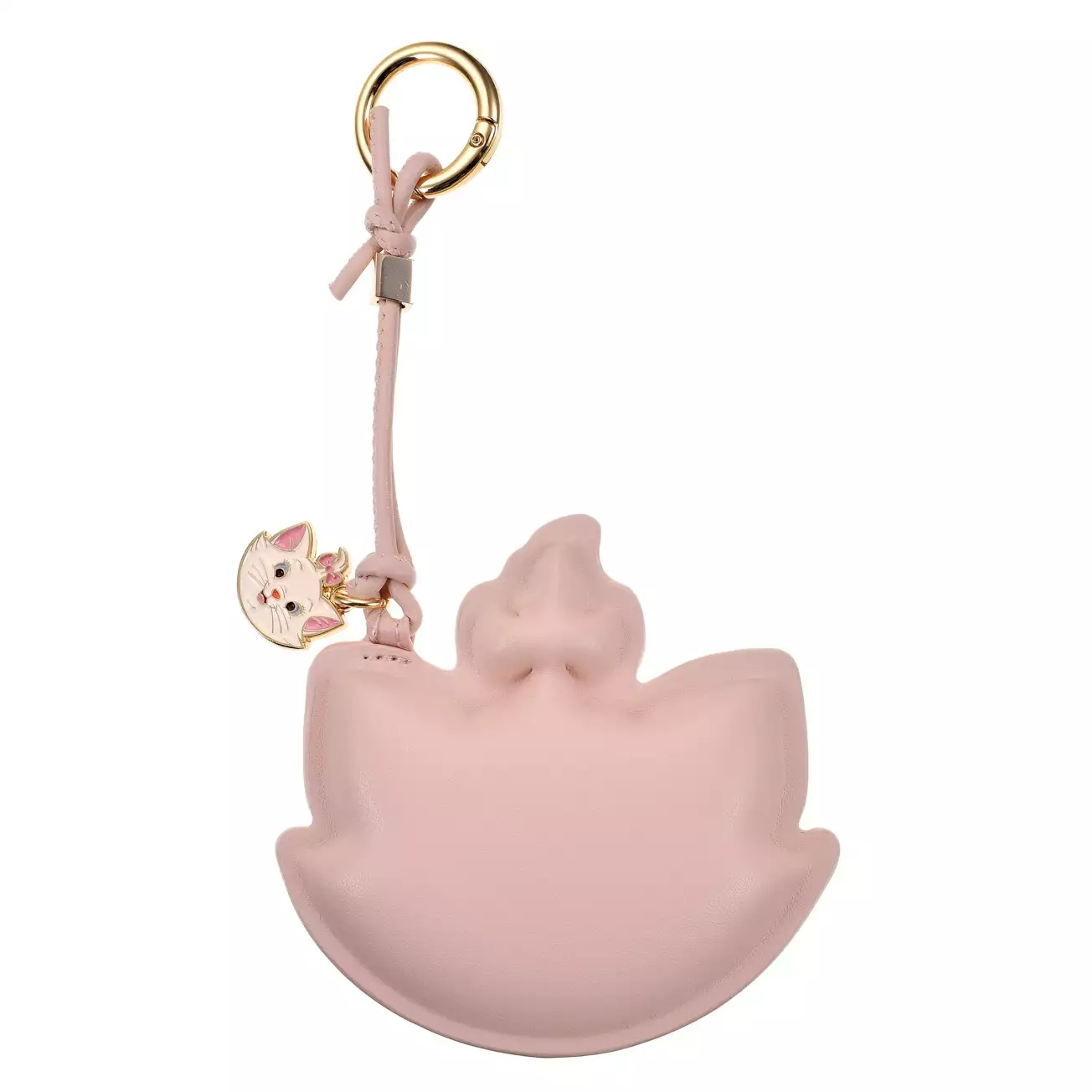 🌸 【預訂】Marie Mirror Bag Charm - FASHION CHARM - 18/8新品