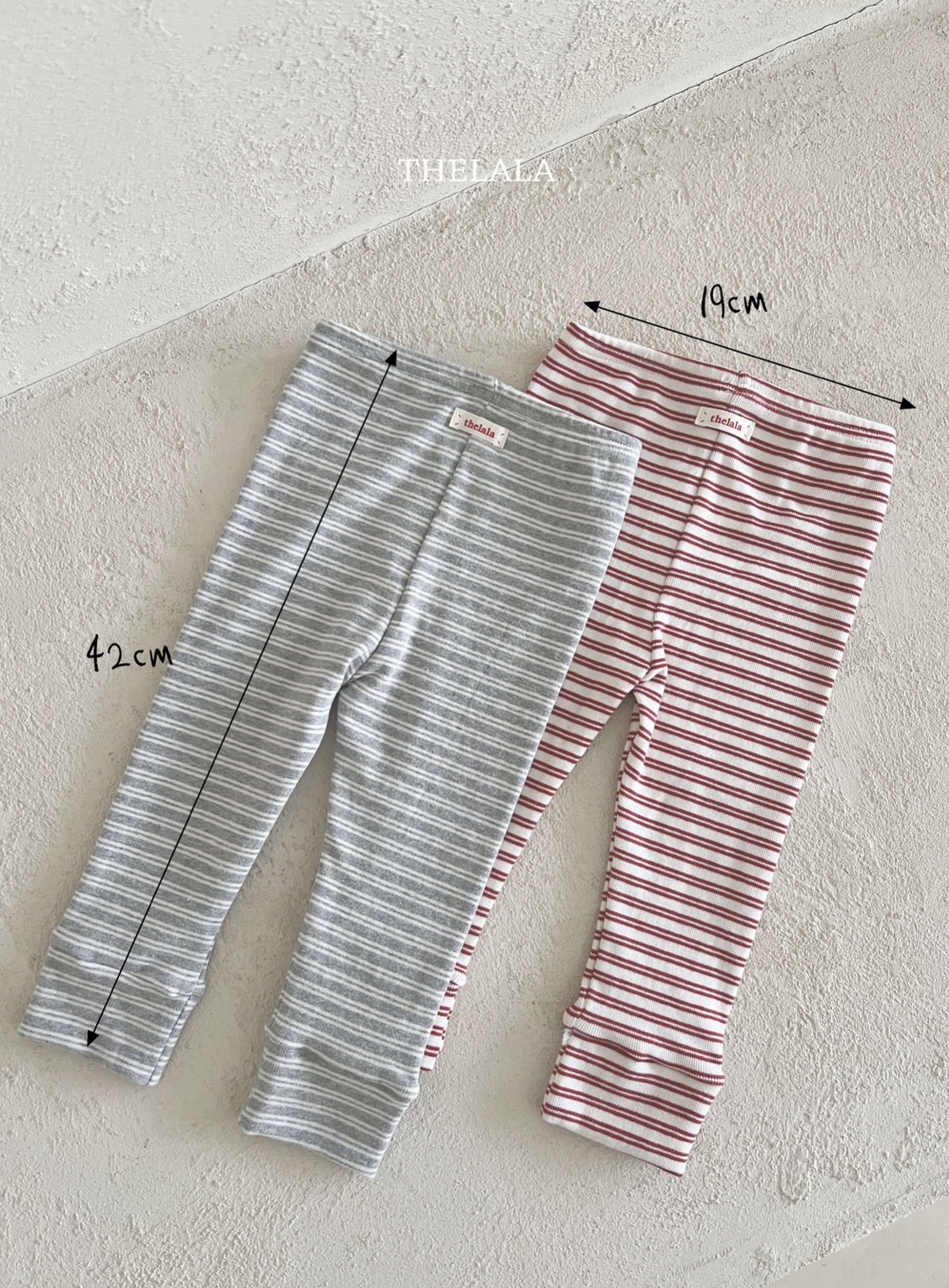 🇰🇷thelala leggings