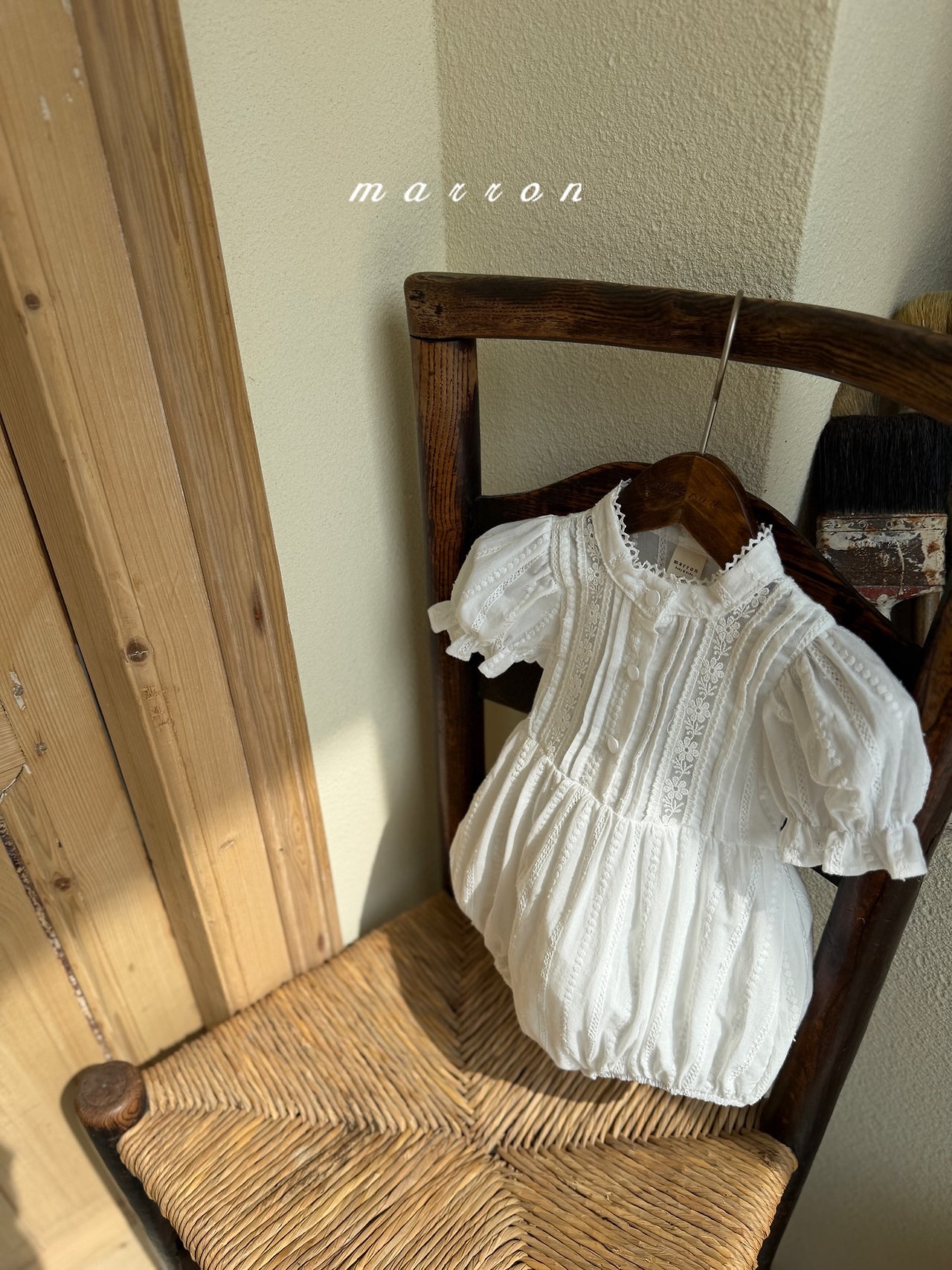 🇰🇷Marron 包屁