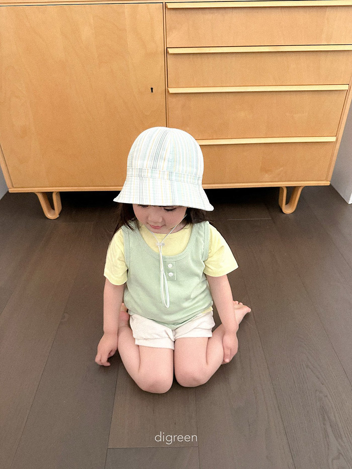 🇰🇷Digreenkids 背心