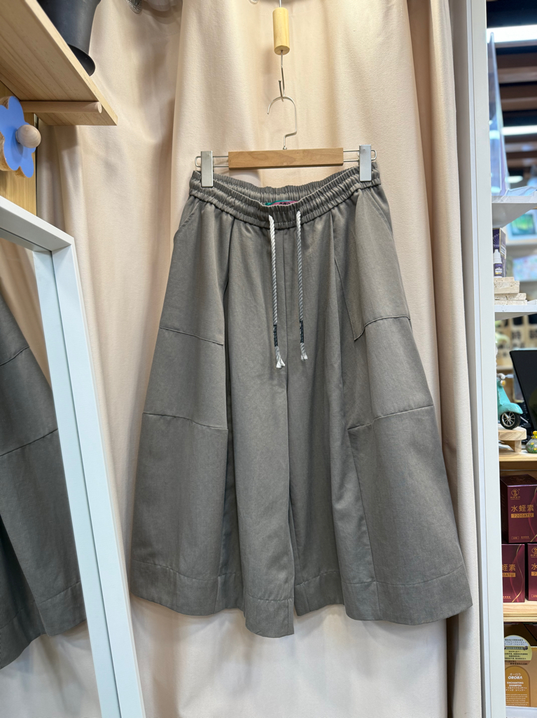 7分闊褲 M925 416930329