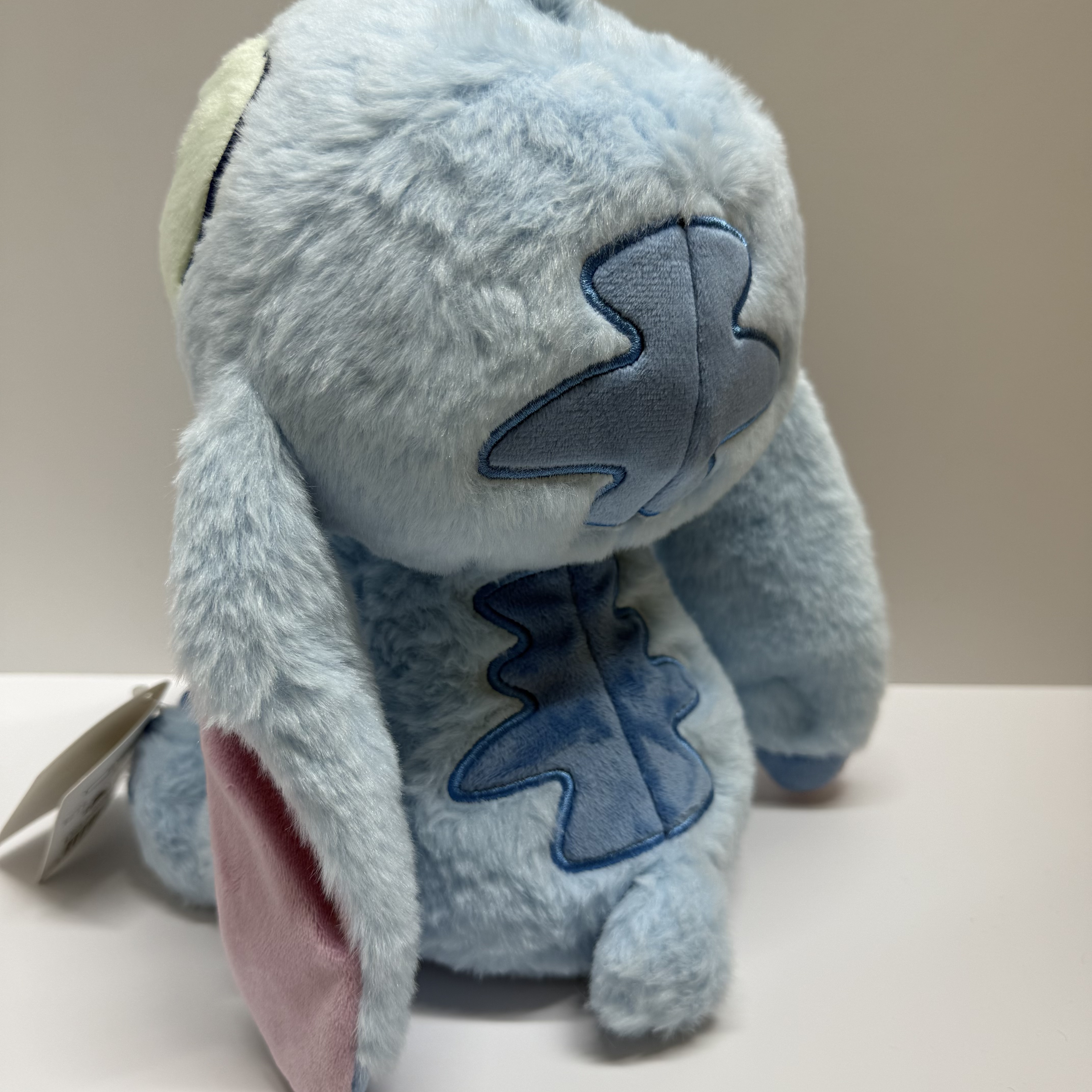 現貨 Stitch Fluffy Cutie 公仔