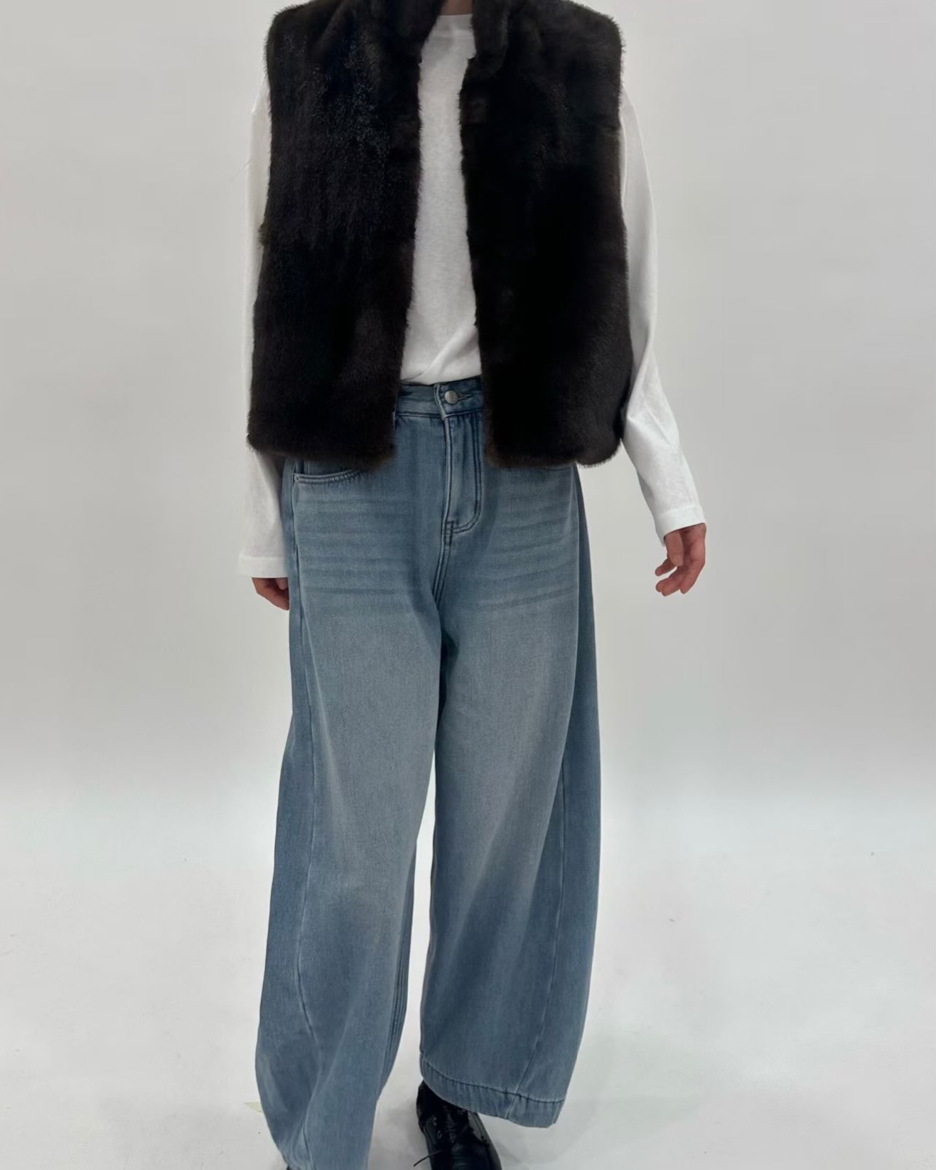 (2026FW) EYEFUL - JEANS