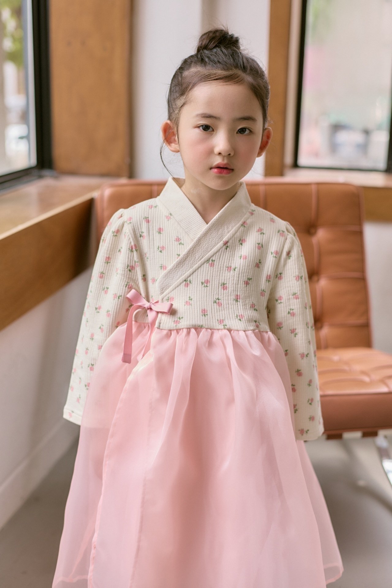 BBB | 春季韓服 M(90-100)