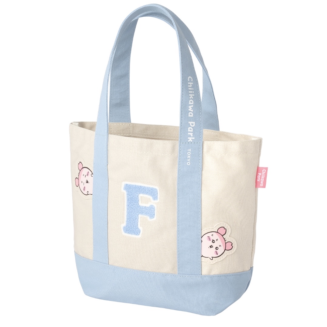 Chiikawa Park 限定 手抽袋｜預訂