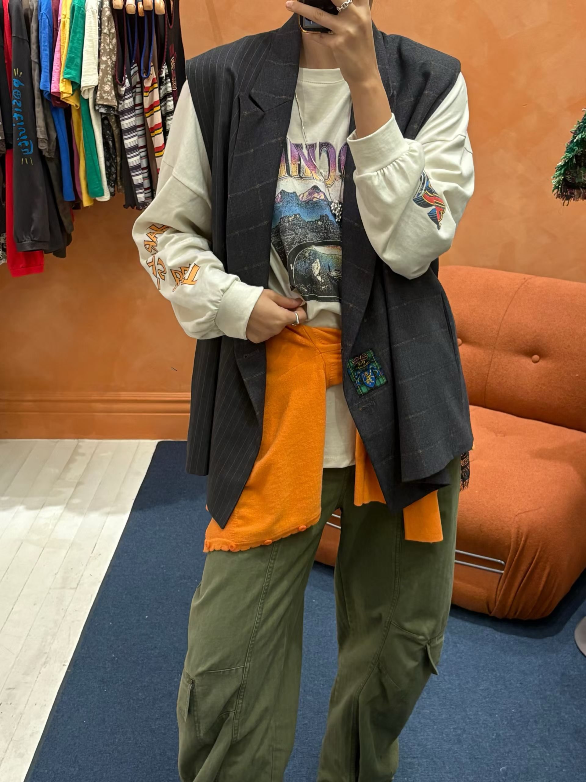 (2026FW) 2ND K - TOP