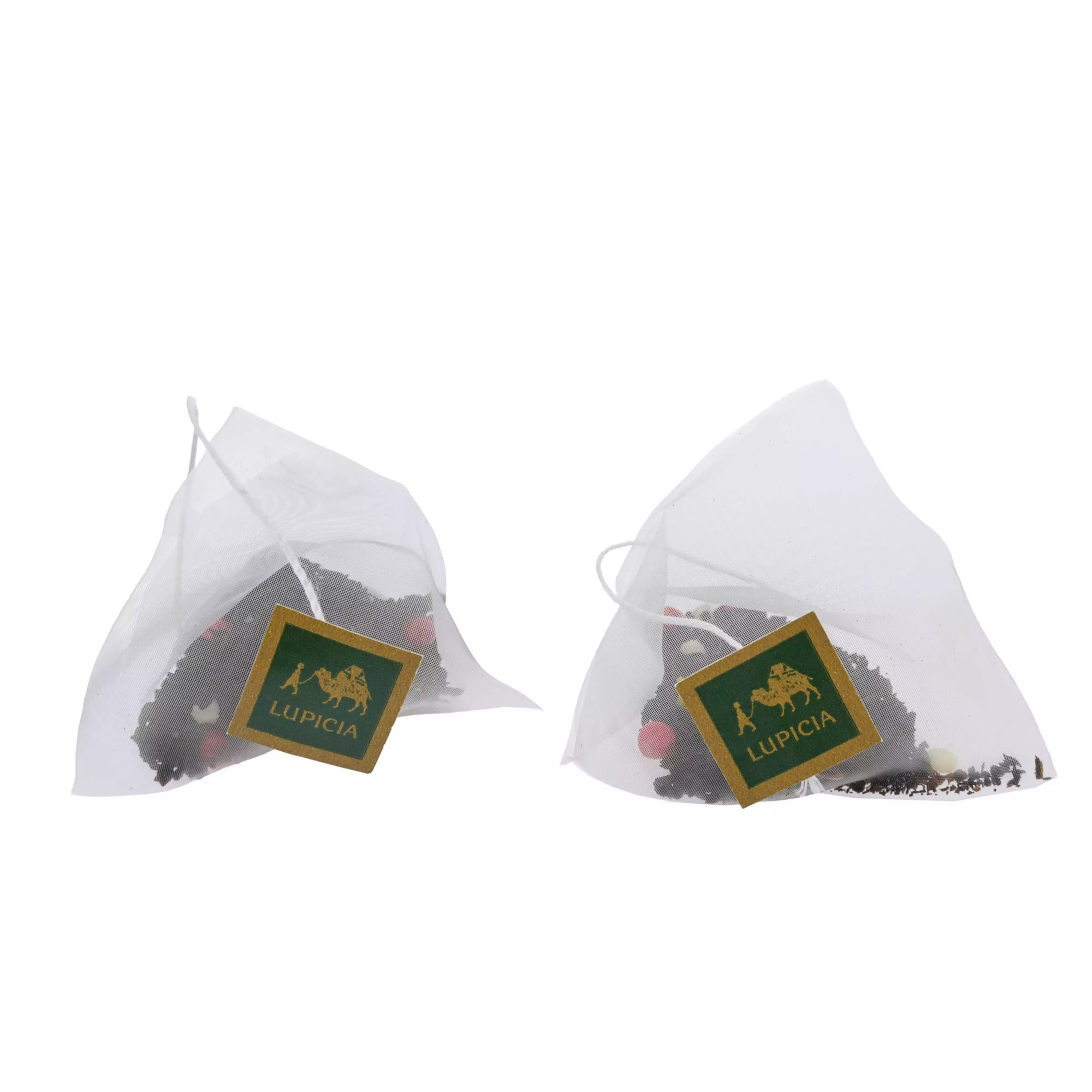🌸 【預訂】Pooh LUPICIA Set"Honey & Lemon."-POOH HUNNY DAY 2026