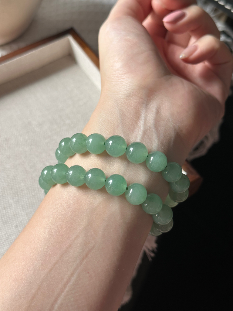 东陵玉 ｜ Aventurine 