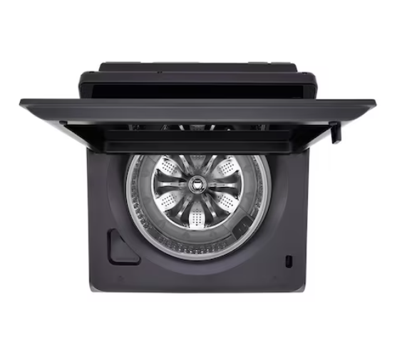 LG 20kg Top Load Washing Machine (TX2520ST5G)